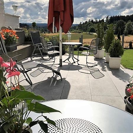 Haus Ketterer Apartment Bad Dürrheim Екстериор снимка