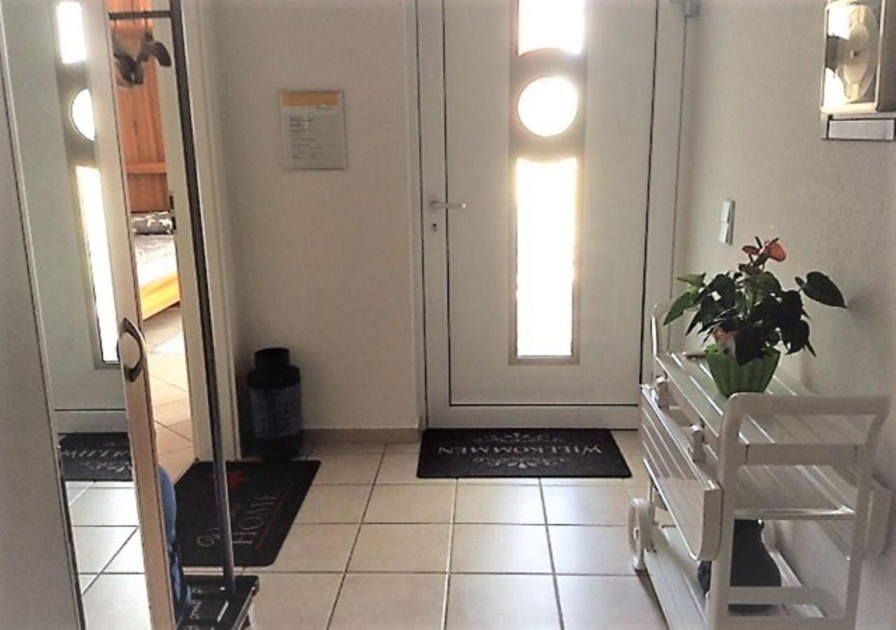 Haus Ketterer Apartment Bad Dürrheim Екстериор снимка