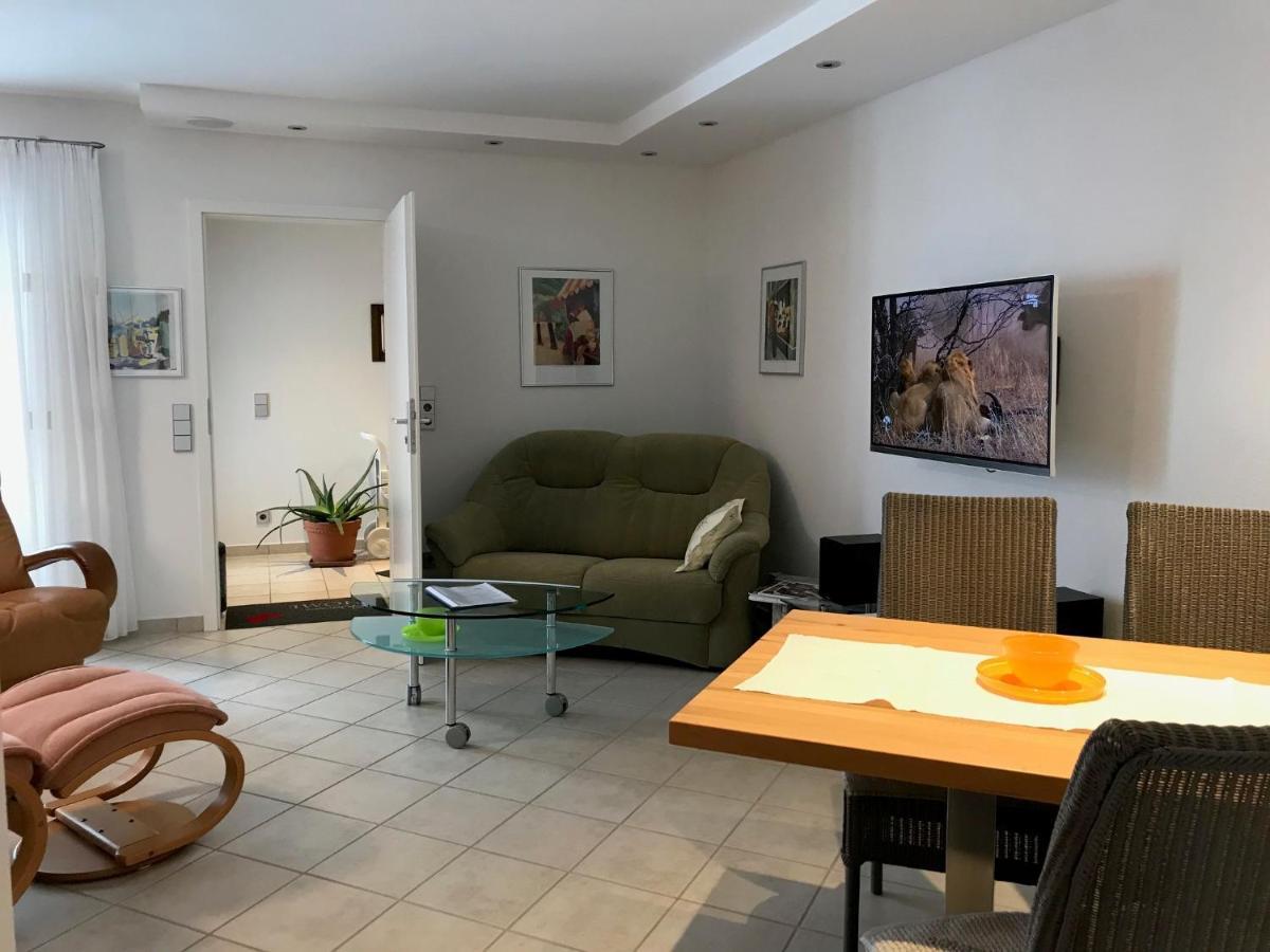 Haus Ketterer Apartment Bad Dürrheim Екстериор снимка