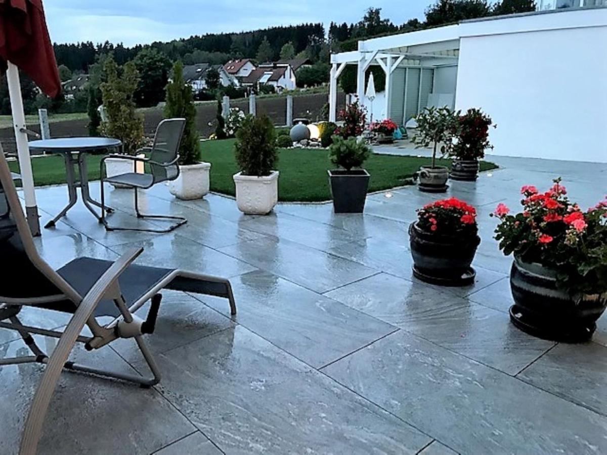Haus Ketterer Apartment Bad Dürrheim Екстериор снимка