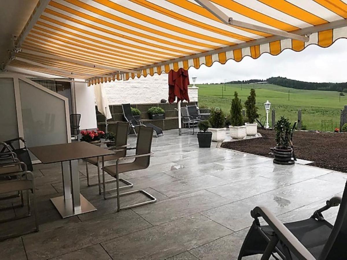Haus Ketterer Apartment Bad Dürrheim Екстериор снимка
