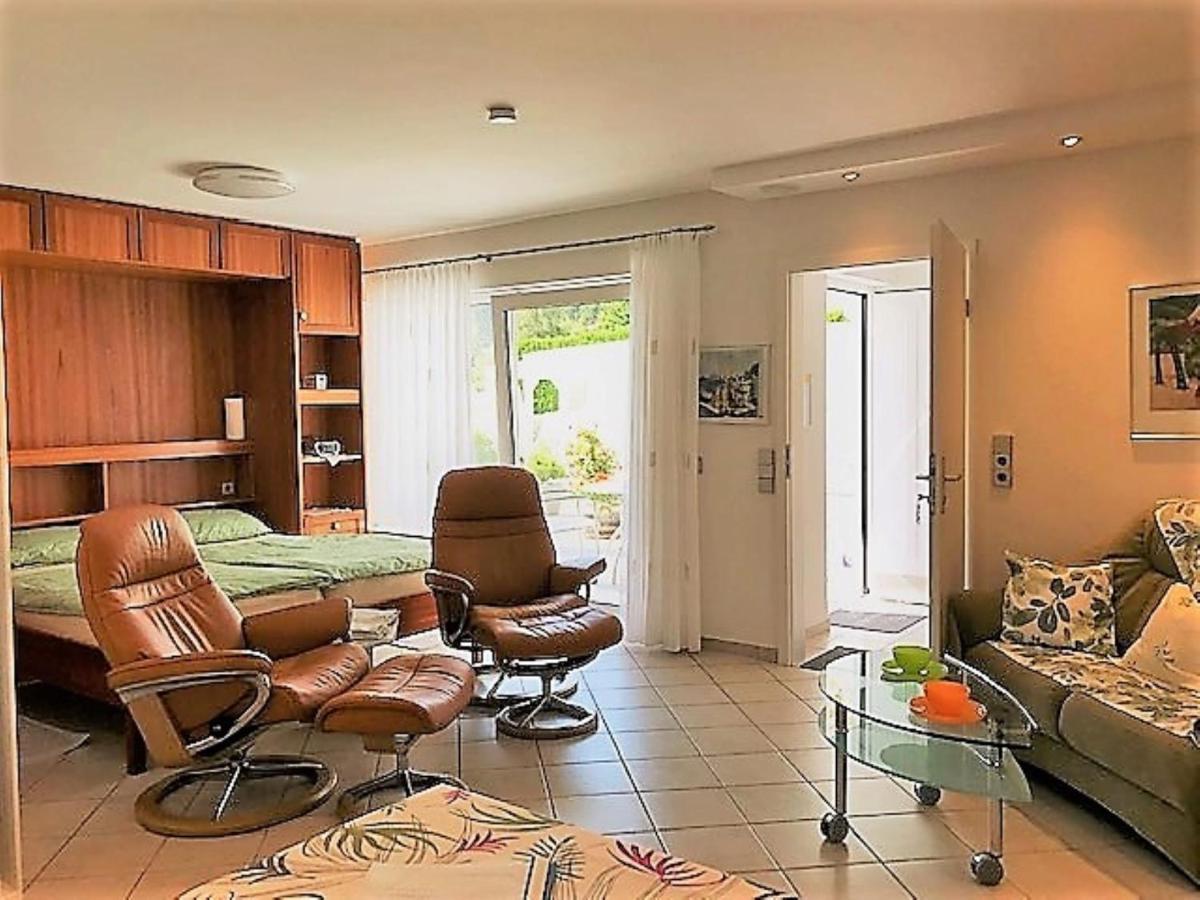 Haus Ketterer Apartment Bad Dürrheim Екстериор снимка