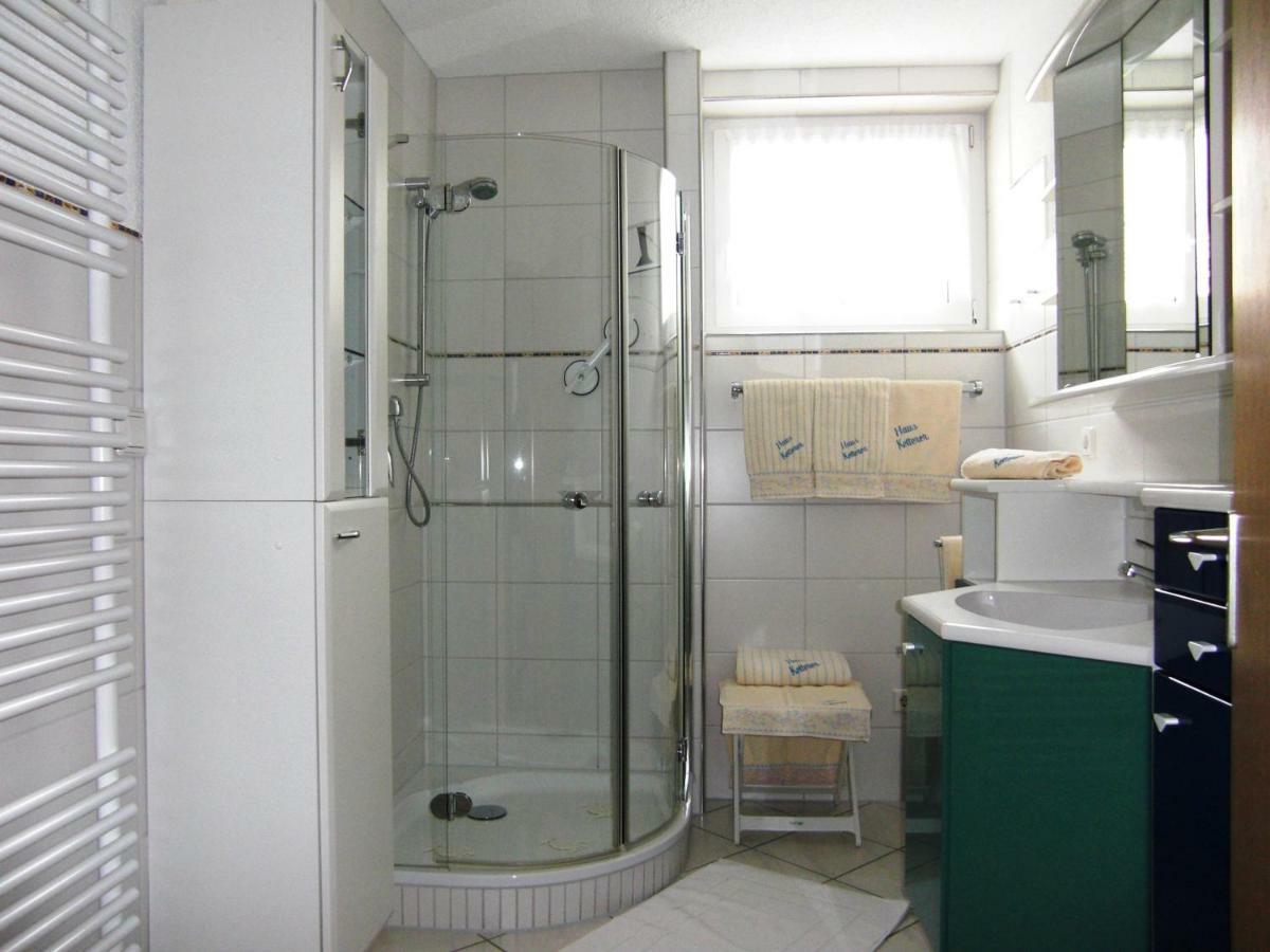 Haus Ketterer Apartment Bad Dürrheim Екстериор снимка